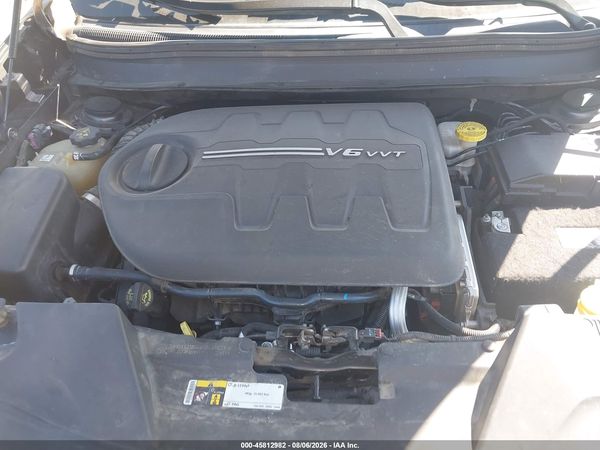 2018 JEEP CHEROKEE LATITUDE PLUS 4X4