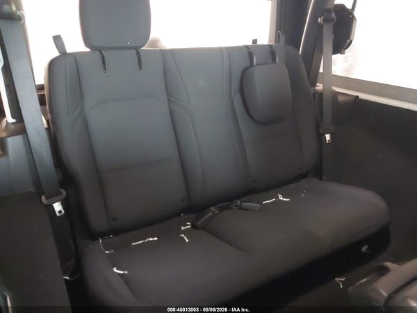 2020 JEEP WRANGLER SPORT S 4X4