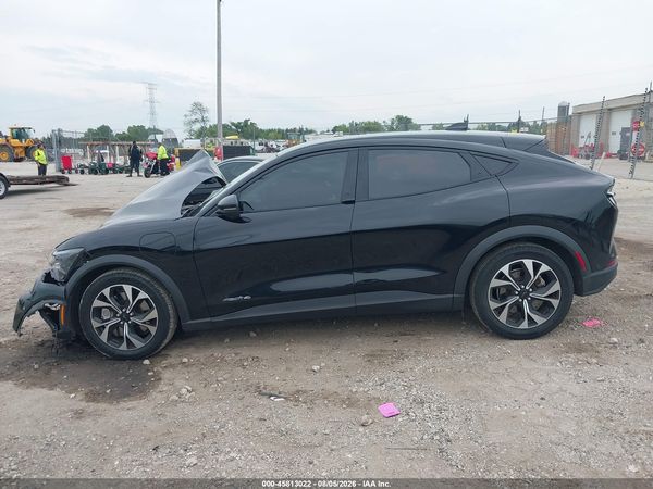 2024 FORD MUSTANG MACH-E SELECT