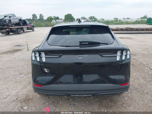 2024 FORD MUSTANG MACH-E SELECT