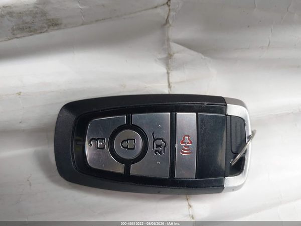 2024 FORD MUSTANG MACH-E SELECT