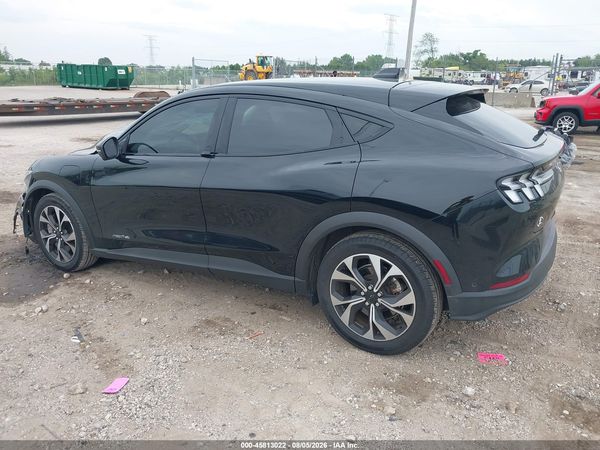 2024 FORD MUSTANG MACH-E SELECT