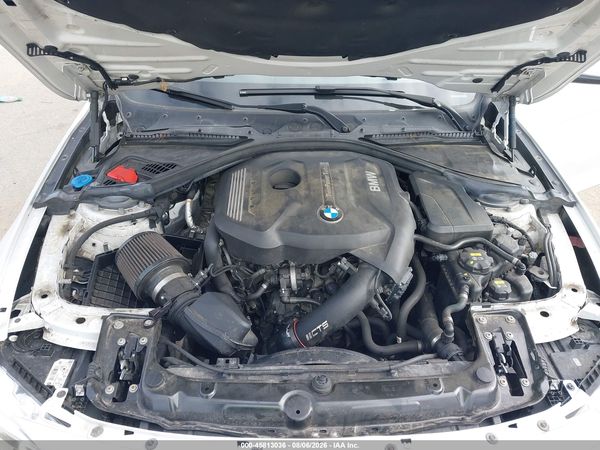 2018 BMW 330I XDRIVE