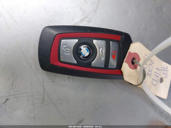 2018 BMW 330I XDRIVE