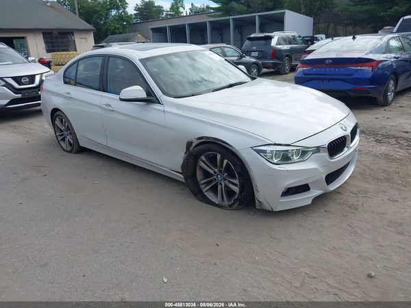 2018 BMW 330I XDRIVE