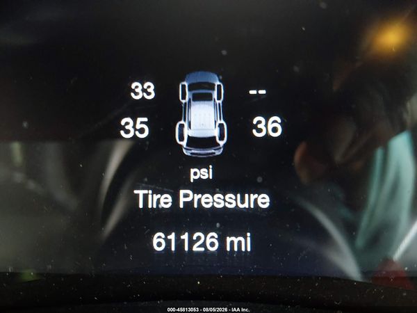 2019 JEEP GRAND CHEROKEE ALTITUDE 4X2