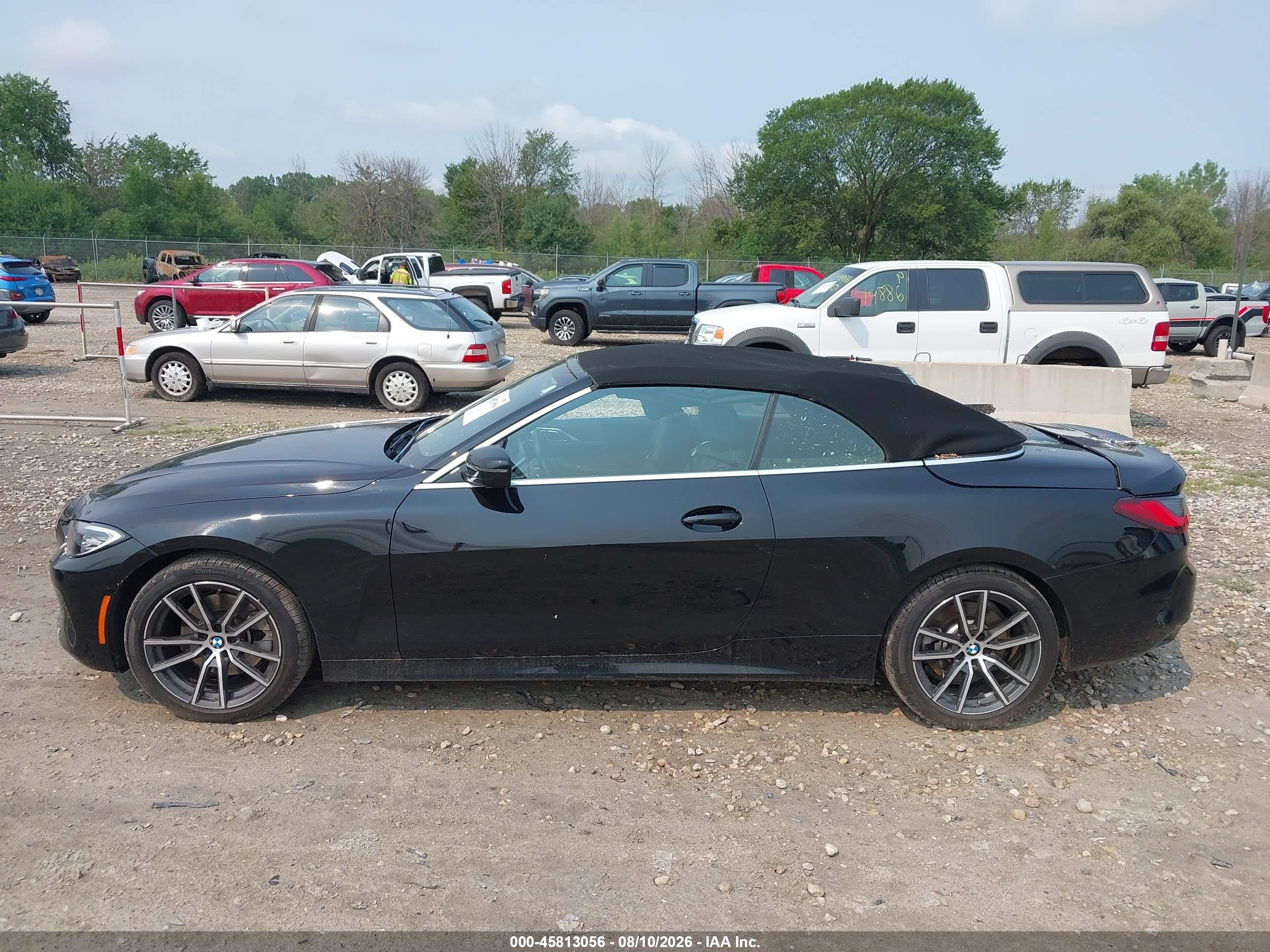 2024 BMW 430I XDRIVE