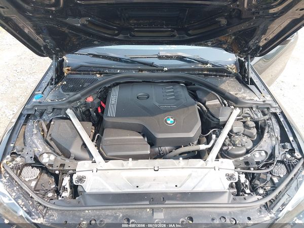 2024 BMW 430I XDRIVE