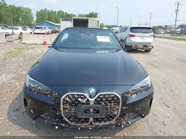 2024 BMW 430I XDRIVE