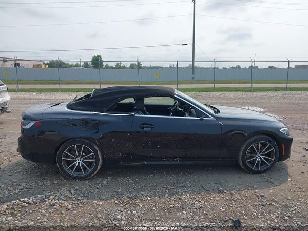 2024 BMW 430I XDRIVE