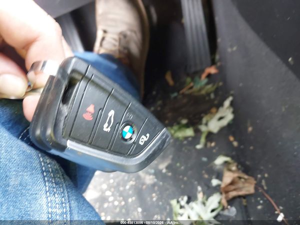 2024 BMW 430I XDRIVE