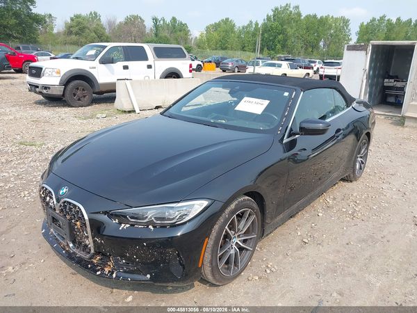 2024 BMW 430I XDRIVE