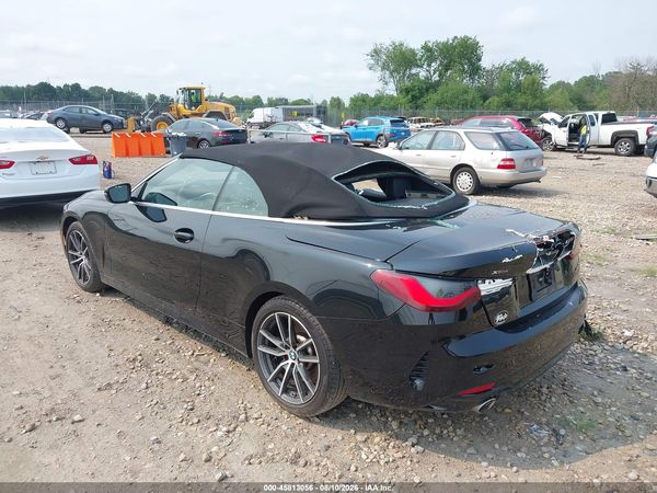 2024 BMW 430I XDRIVE