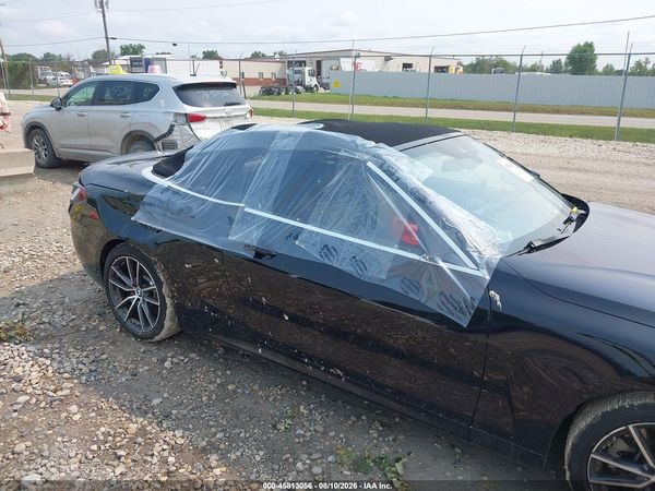 2024 BMW 430I XDRIVE