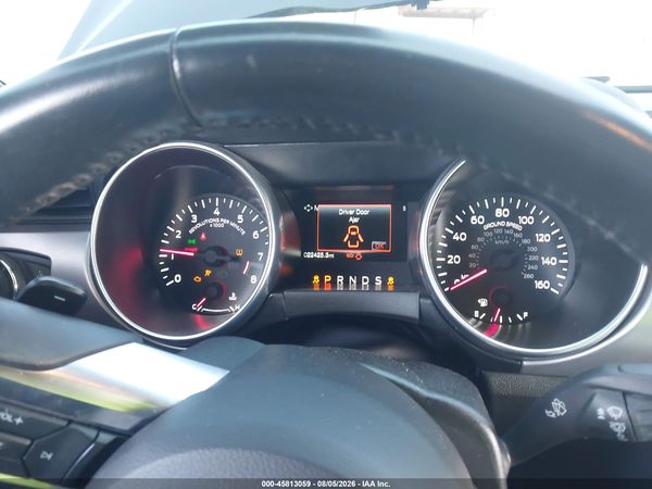 2022 FORD MUSTANG GT PREMIUM FASTBACK