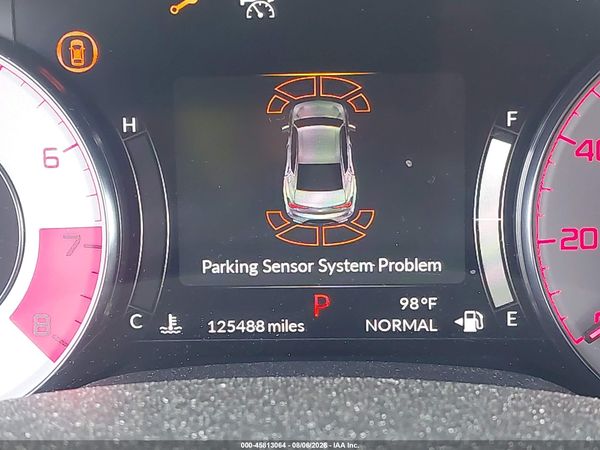 2021 ACURA TLX A-SPEC PACKAGE