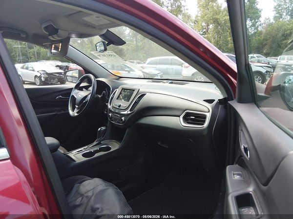 2019 CHEVROLET EQUINOX LT — I5