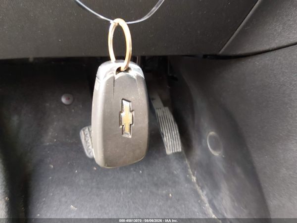 2019 CHEVROLET EQUINOX LT — I11