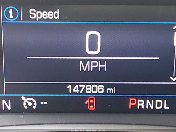 2019 CHEVROLET EQUINOX LT — I118