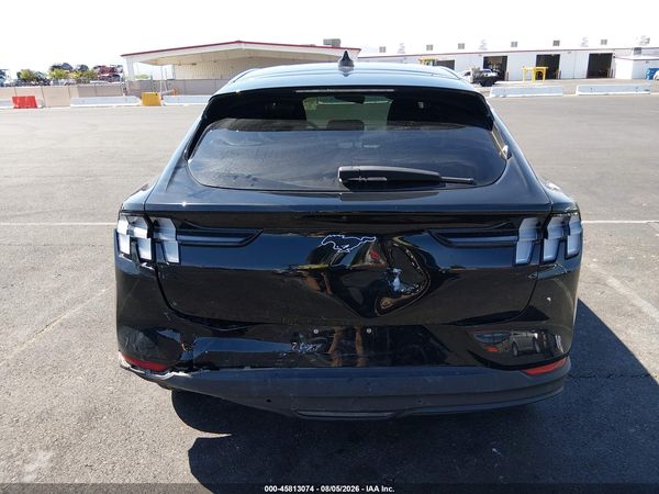 2023 FORD MUSTANG MACH-E SELECT