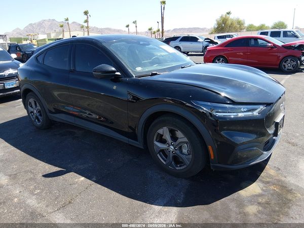 2023 FORD MUSTANG MACH-E SELECT