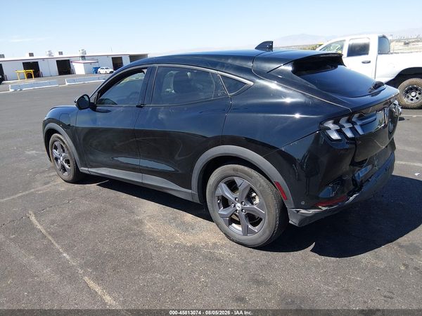 2023 FORD MUSTANG MACH-E SELECT