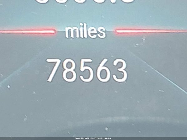 2021 MERCEDES-BENZ GLB 250 4MATIC