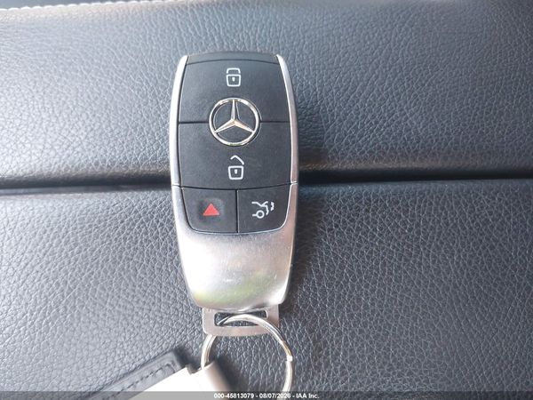 2021 MERCEDES-BENZ GLB 250 4MATIC