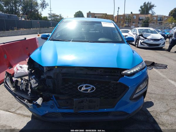 2018 HYUNDAI KONA SE