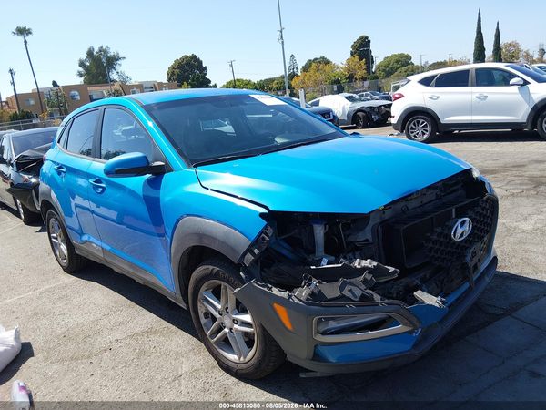 2018 HYUNDAI KONA SE