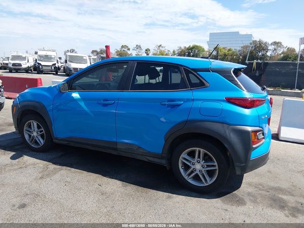 2018 HYUNDAI KONA SE