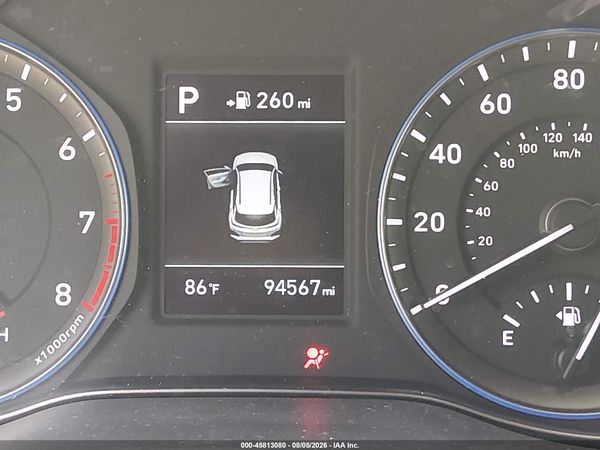 2018 HYUNDAI KONA SE