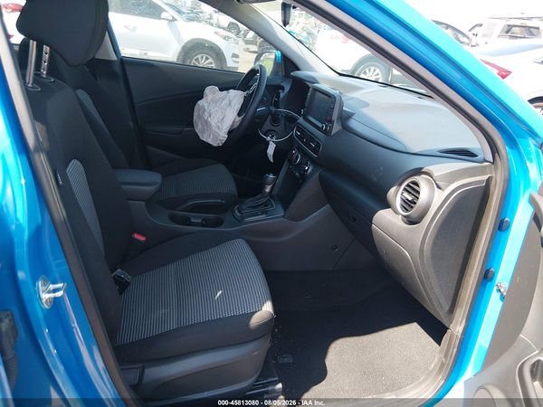 2018 HYUNDAI KONA SE