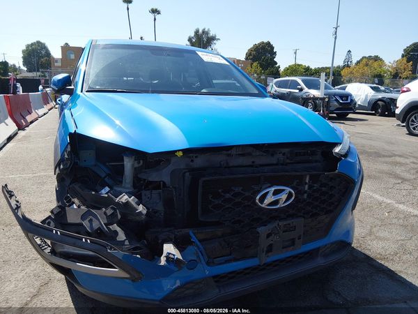 2018 HYUNDAI KONA SE