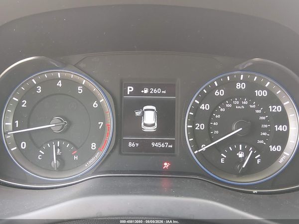 2018 HYUNDAI KONA SE