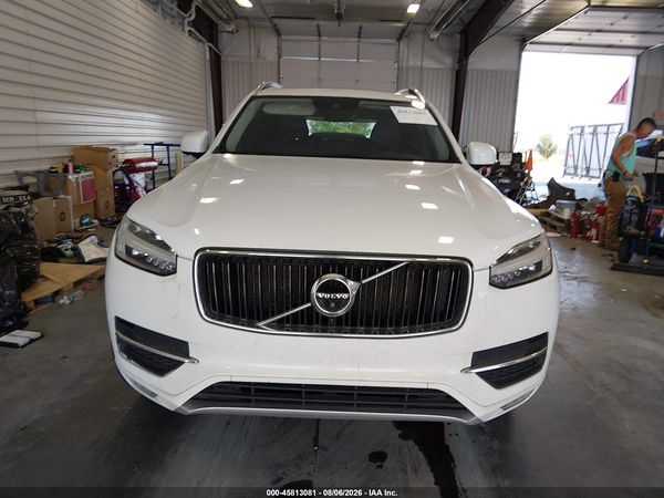 2017 VOLVO XC90 T6 MOMENTUM