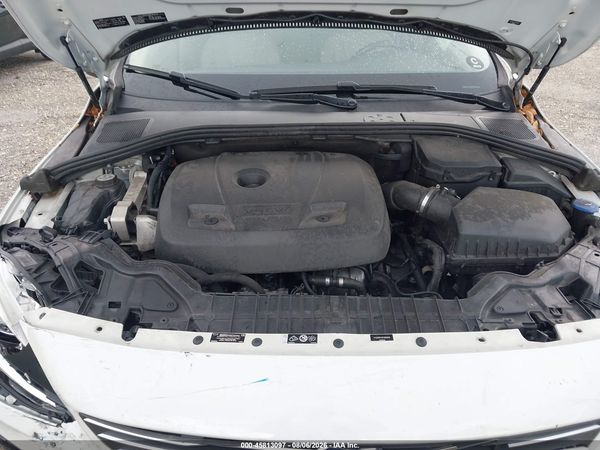 2016 VOLVO S60 T5 DRIVE-E PREMIER