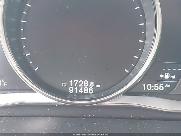 2016 VOLVO S60 T5 DRIVE-E PREMIER
