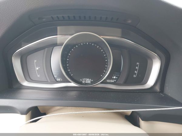 2016 VOLVO S60 T5 DRIVE-E PREMIER