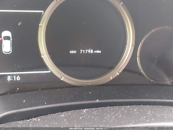 2021 LEXUS RX 350 F SPORT APPEARANCE