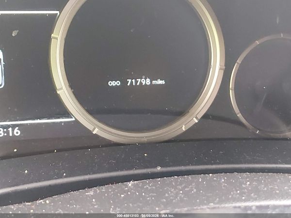 2021 LEXUS RX 350 F SPORT APPEARANCE