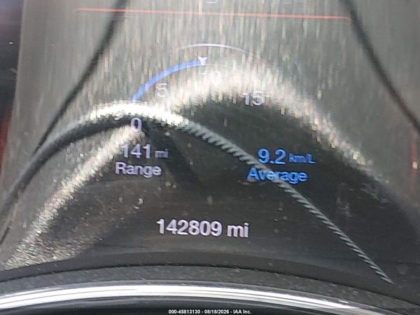 2017 DODGE DURANGO SXT RWD
