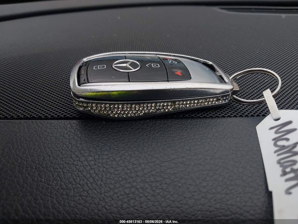 2017 MERCEDES-BENZ E 300 4MATIC