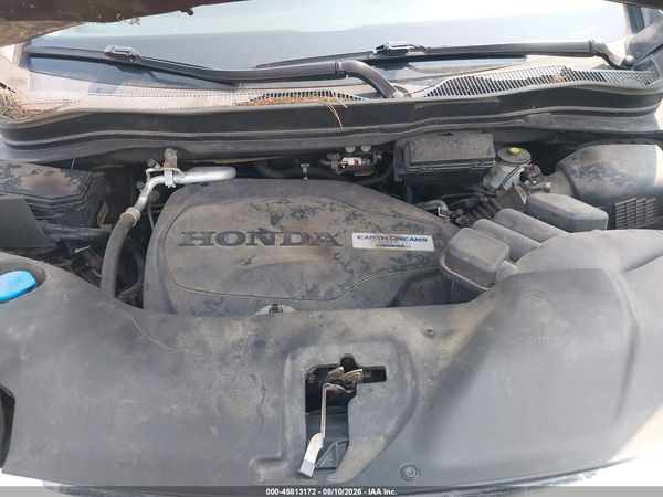 2019 HONDA PILOT EX