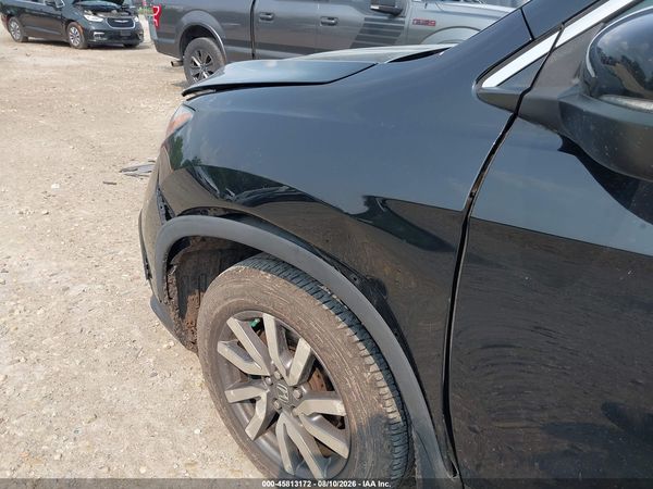 2019 HONDA PILOT EX