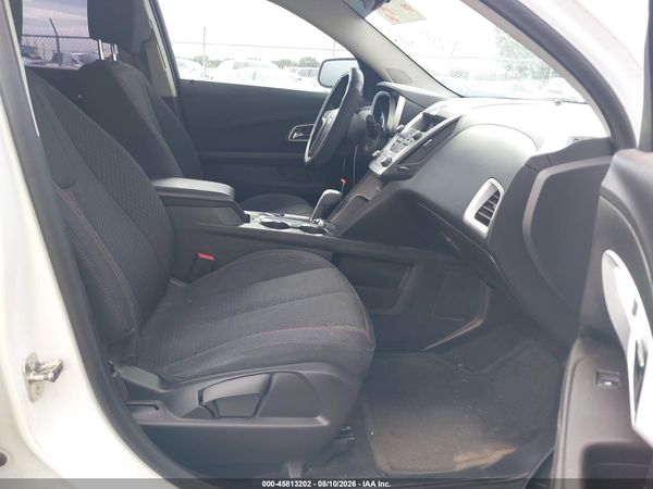 2015 CHEVROLET EQUINOX LS — I5