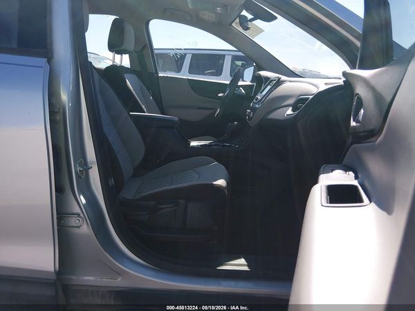 2019 CHEVROLET EQUINOX LS — I5