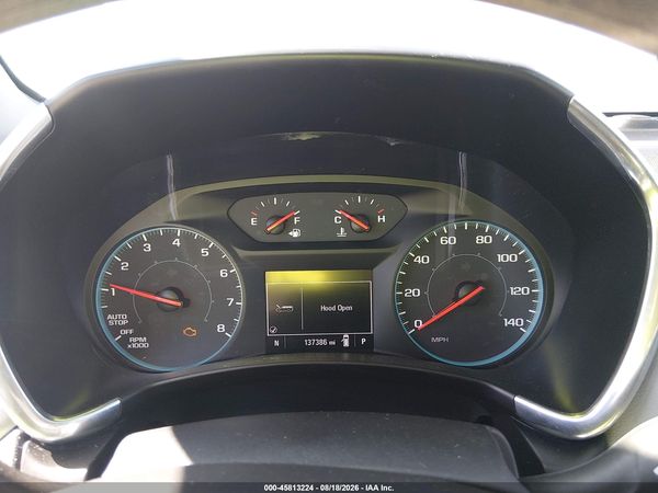 2019 CHEVROLET EQUINOX LS — I7