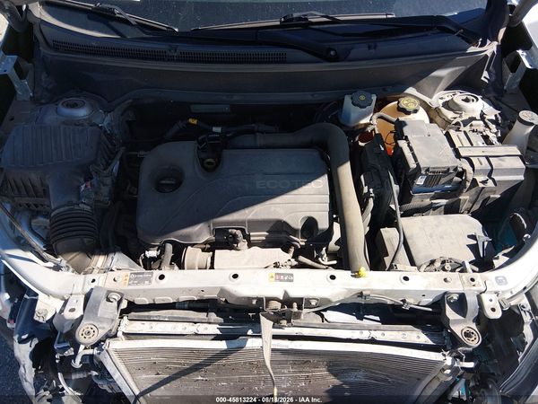 2019 CHEVROLET EQUINOX LS — I10