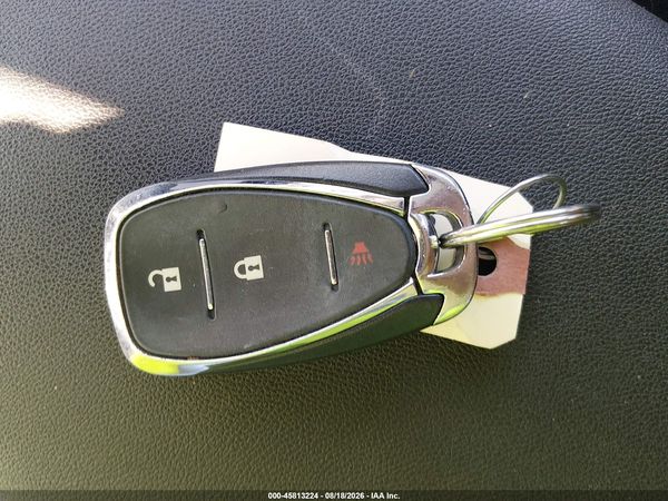 2019 CHEVROLET EQUINOX LS — I11